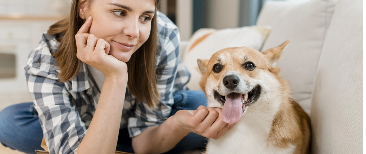 Managing Pet Hair: Keeping Your Home Clean and Fur-Free