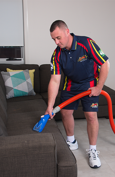 Lounge Cleaning Toowoomba