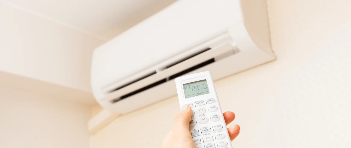 5 Air Conditioner Hacks To Save Electricity