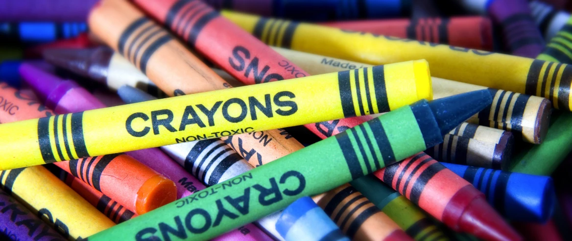 How To Remove Crayon from Your Carpet