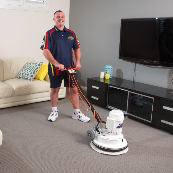 carpet cleaners nowra nsw