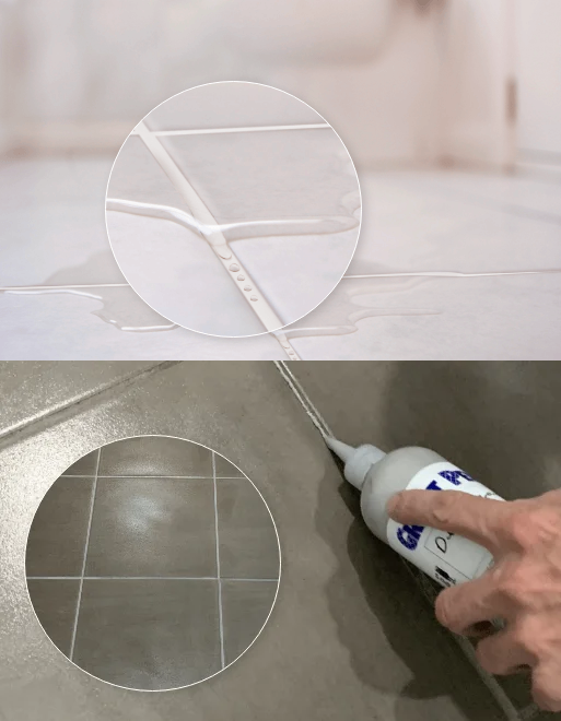 perth grout sealing