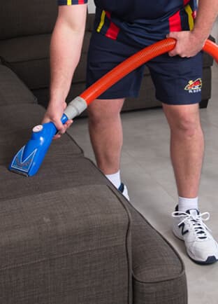Electrodry Upholstery Cleaning