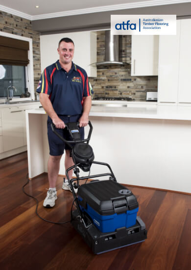 Floor Sanding And Polishing Melbourne