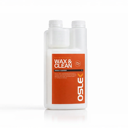 Vesting Wax and Clean 1L