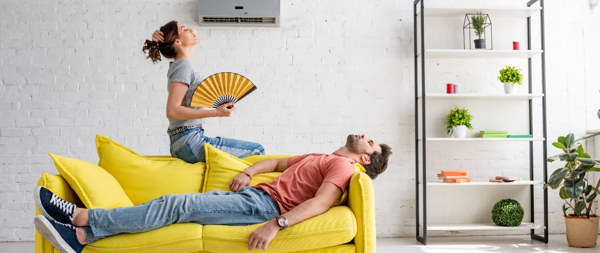 5 Effective Strategies to Slash Your Aircon Power Bill