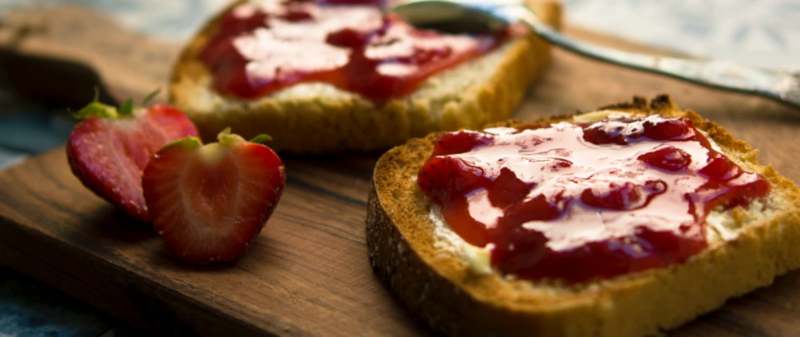 how to get jam stains out of carpet