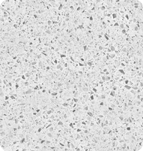 Terrazzo tile