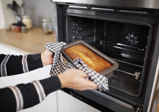 how to reduce my oven power consumption