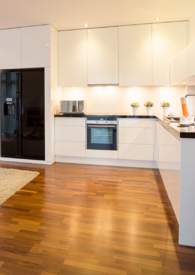 Vinyl Laminate Flooring Townsville