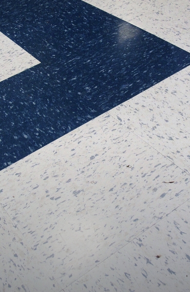 Strip And Seal Vinyl Flooring