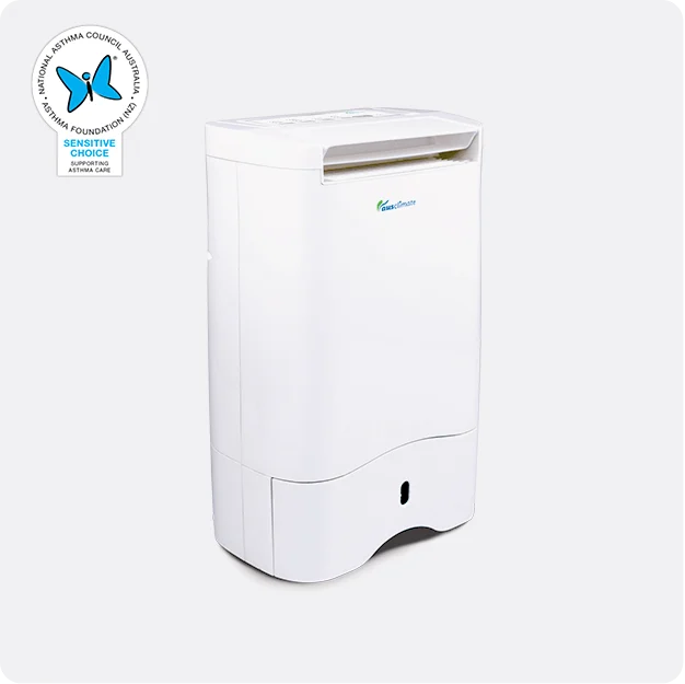 Cool Seasons Premium 10L Desiccant Dehumidifier (1)