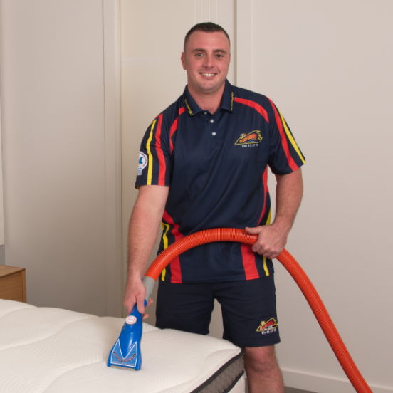 mattress cleaning busselton