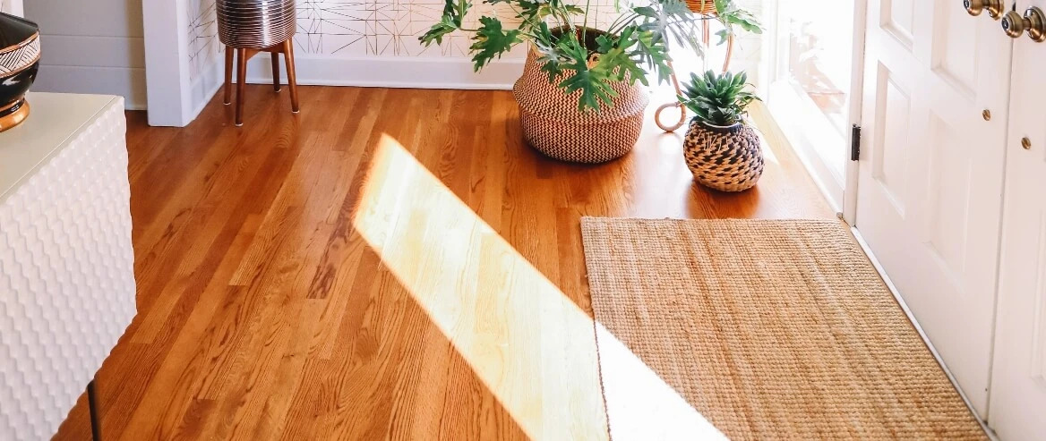 9 Things You're Doing To Ruin Your Hardwood Floors Without Even Realizing  It