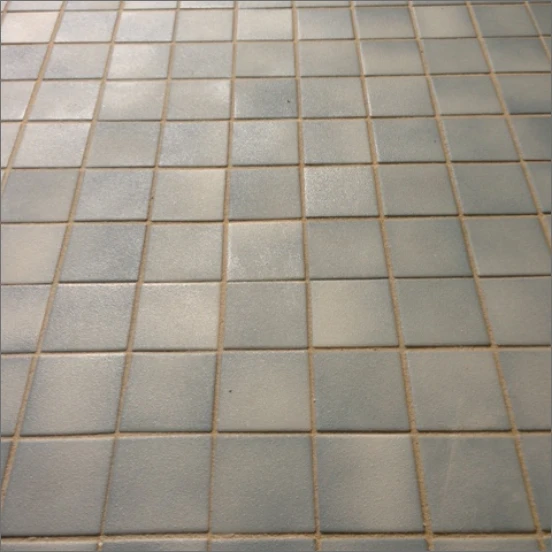 1 Tile Cleaning Before