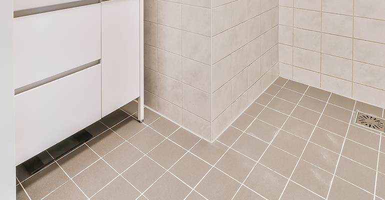 Inspection-ready tiled areas supporting stronger leasing and sales performance