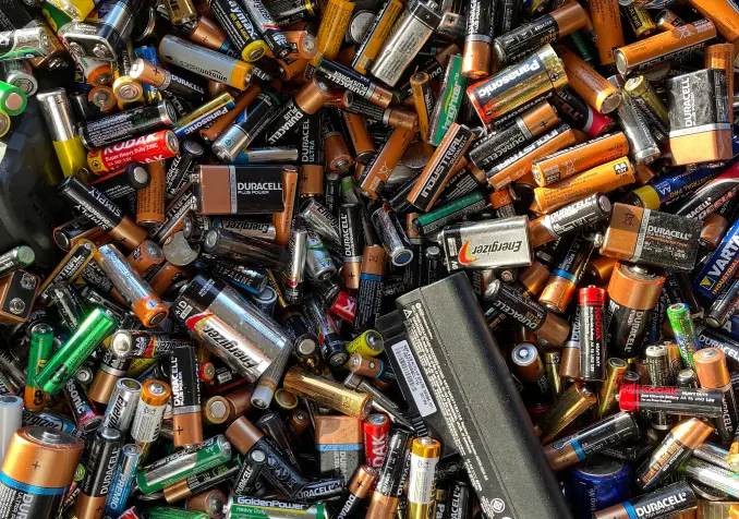 how to prevent electronic waste