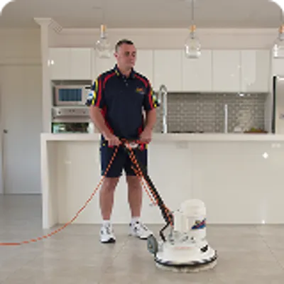 Tile And Grout Cleaning Thumbnail