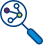 magnifying glass icon