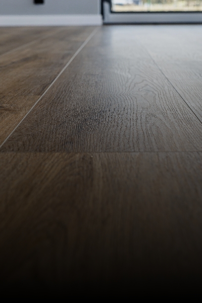 Electrodry Wood Look Vinyl Floor Cleaning Ballina
