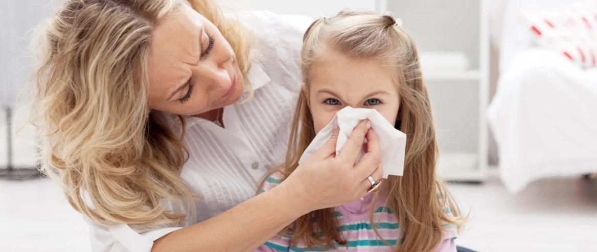 house cleaning tips for people with allergies