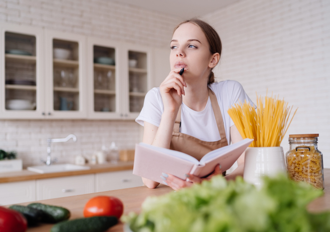 How Can I Save Money in My Kitchen