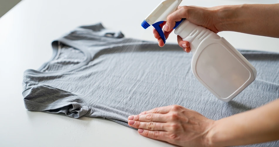 How To Make Your Own Laundry Stain Remover Spray