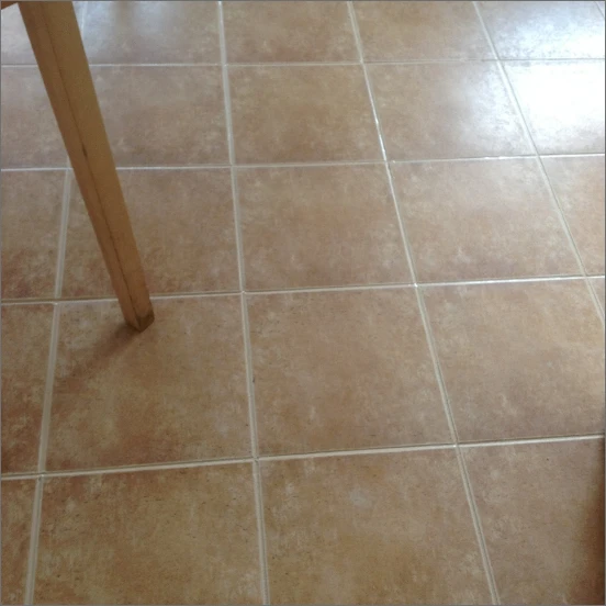 3 Tile Cleaning After