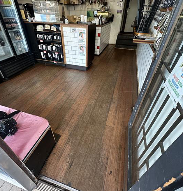 Floor Vesting 04 B