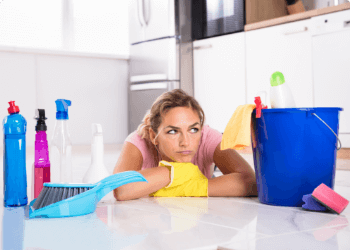 5 Common Tile Cleaning Mistakes