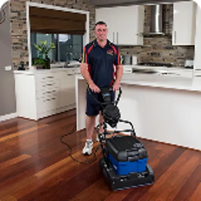 Wood Floor Refinishing Thumbnail