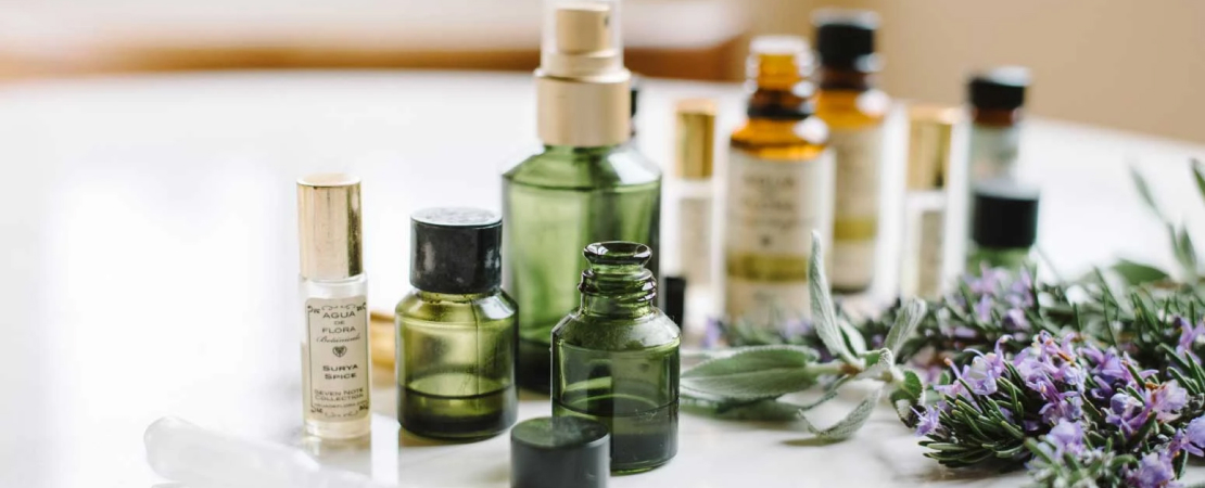 4 best essential oils for cleaning