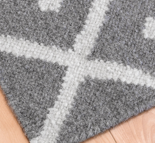 Synthetic Fibre Rugs