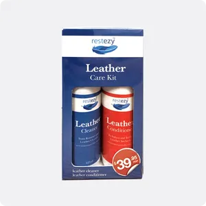 Leather Care Kit