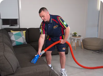 Upholstery Cleaning Thumbnail