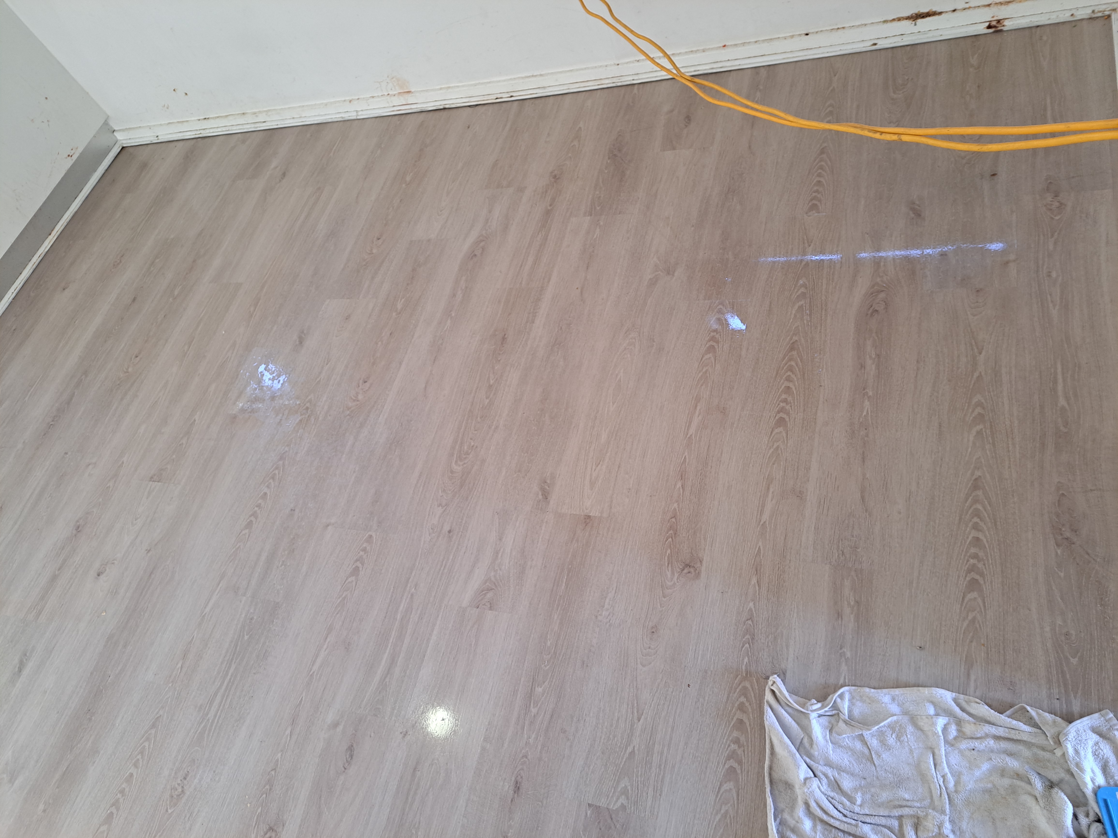 After