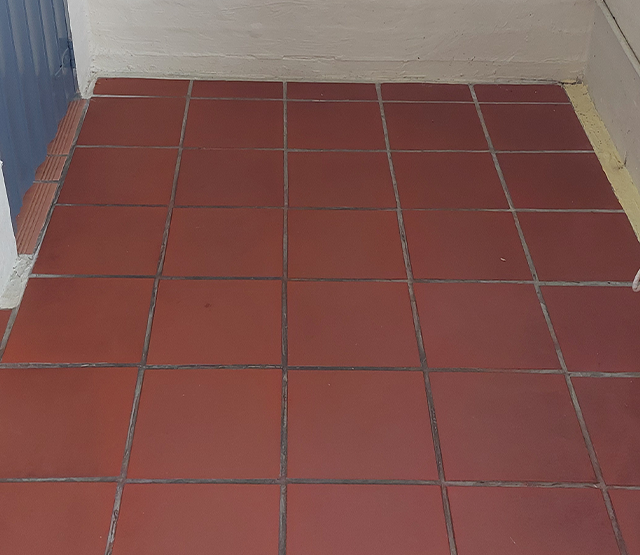 Tile Cleaning 5 Before