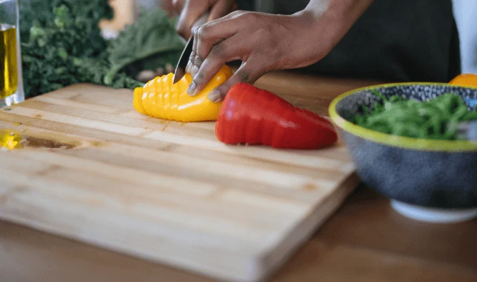 how often should you replace your chopping board