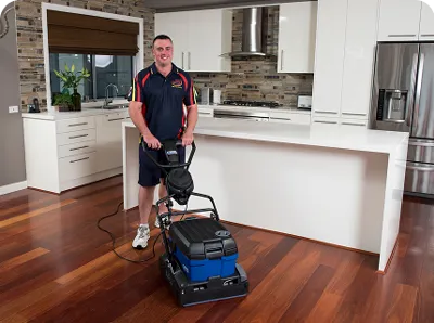 Wood Floor Refinishing Thumbnail