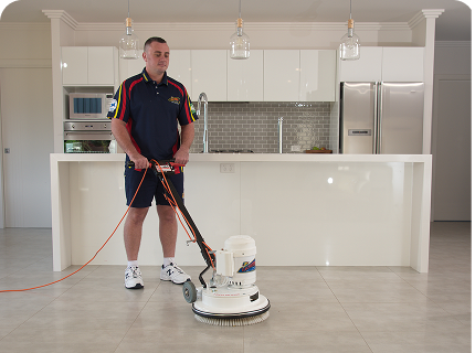 Tile And Grout Cleaning Thumbnail