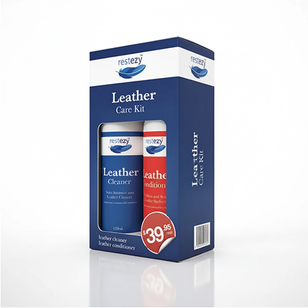Leather Care Kit