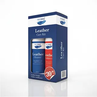 Leather Care Kit