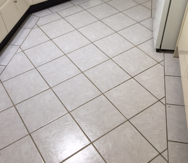 Tile Cleaning 10 Before