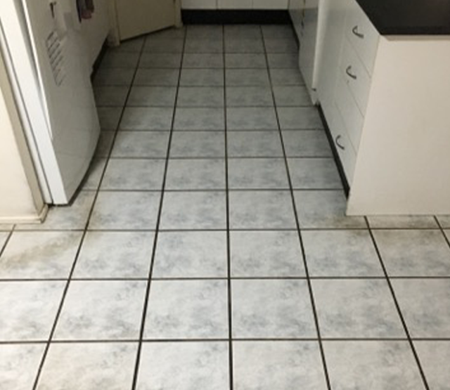 Tile Cleaning 9 Before