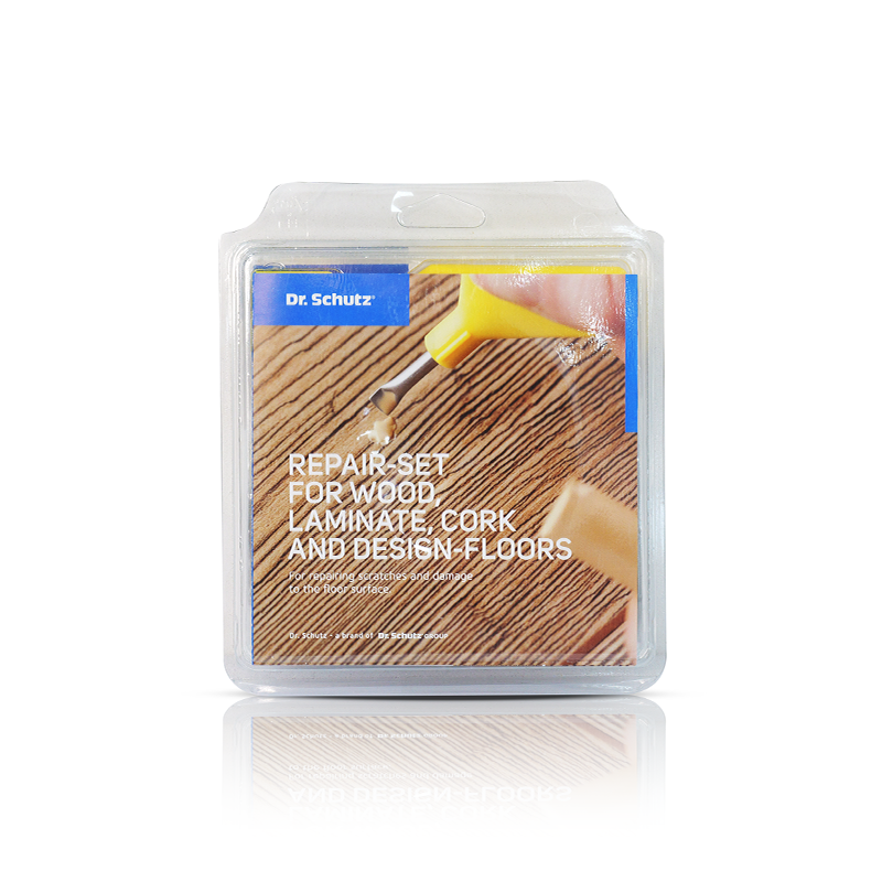 Dr Schutz ScratchFix Repair Kit