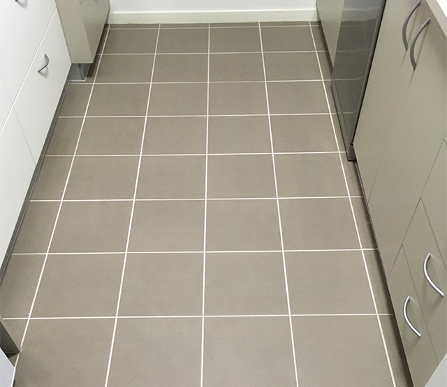 Tile Cleaning 2 After