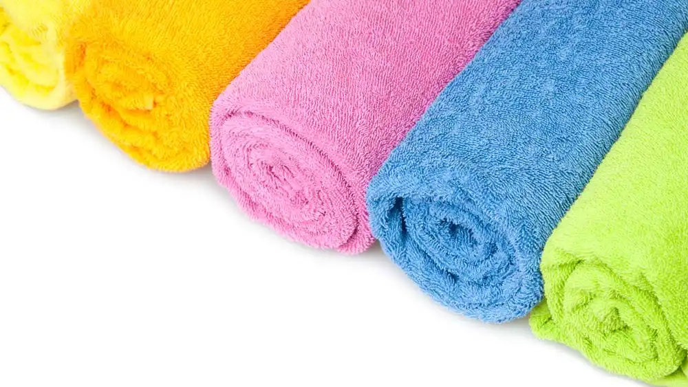 when to replace hand towels