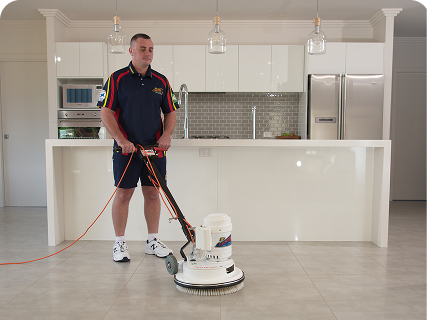 Tile And Grout Cleaning Thumbnail