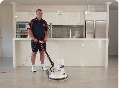 Tile And Grout Cleaning Thumbnail