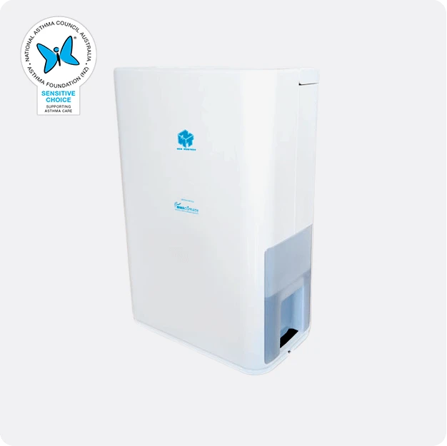 Compact 12L Dehumidifier